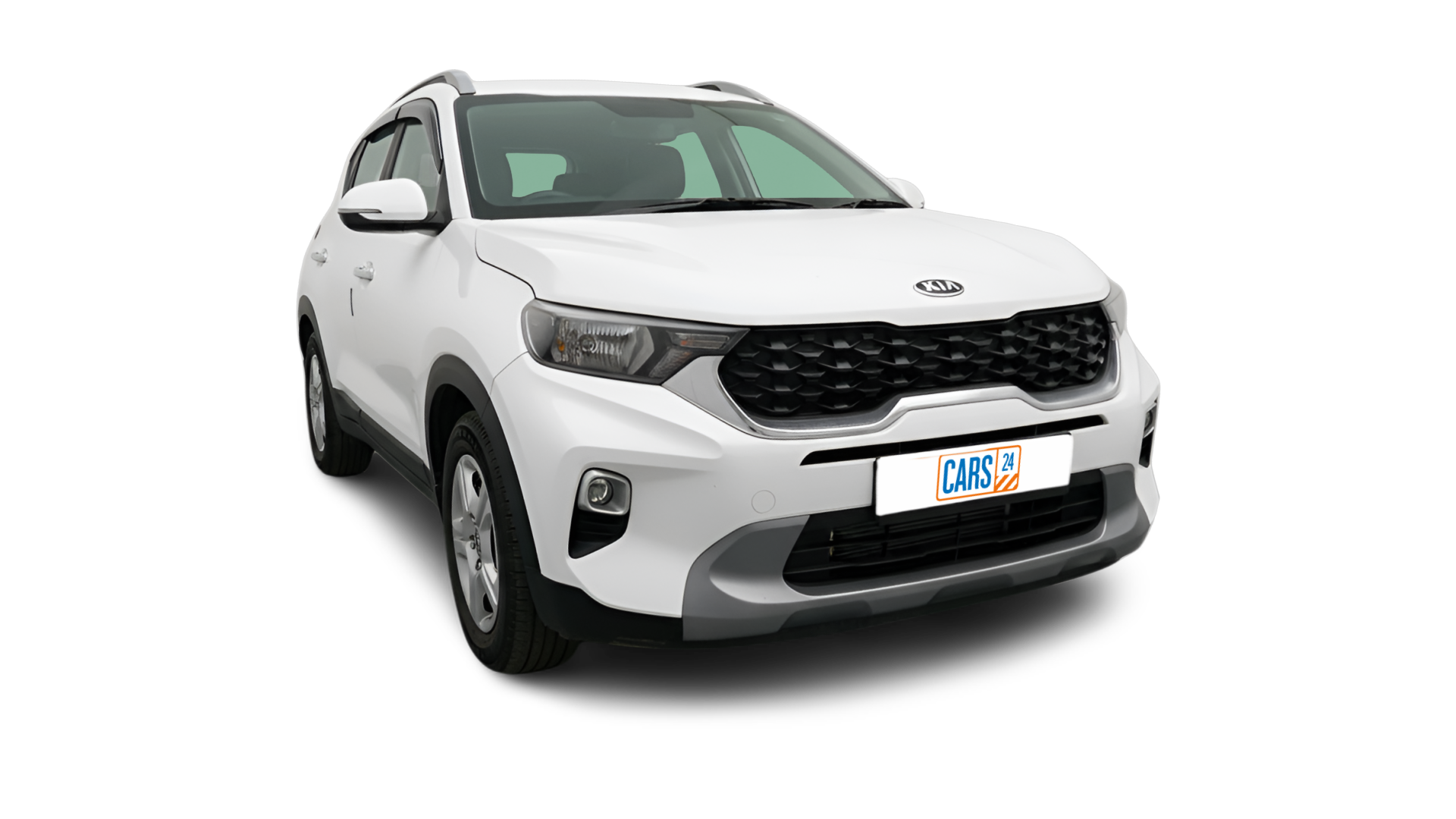 KIA SONET-img